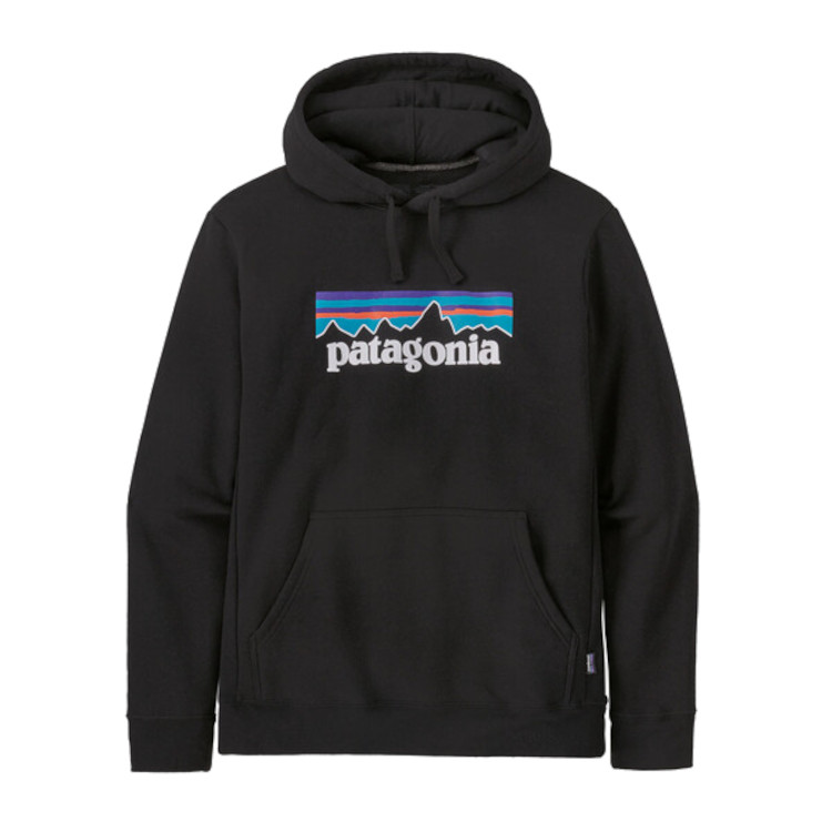 Patagonia P-6 Logo Uprisal Hoody - Unisex - Image 4